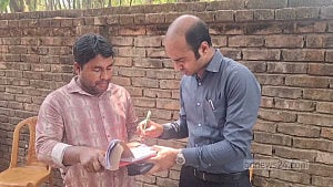 ঘোড়াশালে শতাধিক অবৈধ গ্যাস সংযোগ বিচ্ছিন্ন, জরিমানা