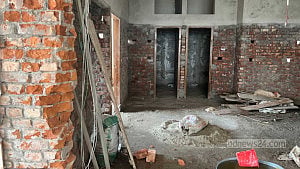 New Narsingdi Hospital building incomplete after 8 years