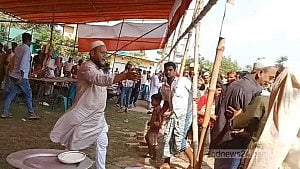 15 injured in stampede at Narsingdi prayer event