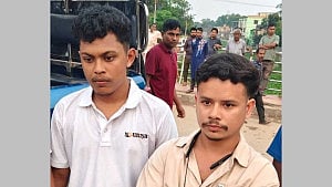 2 jailed in Netrokona for harassing female students