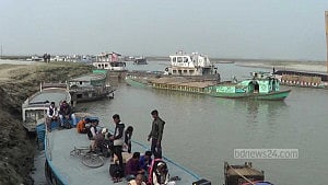 নেত্রকোণায় বজ্রপাতে মাছ শিকারির মৃত্যু