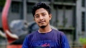 Man accused of murdering ‘mother’s lover’ in Nilphamari