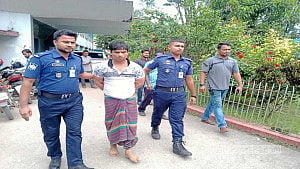 নোয়াখালীতে স্কুলছাত্রী হত্যা মামলার রায় পিছিয়ে ২৯ এপ্রিল