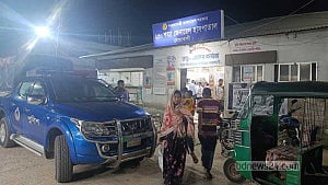 ছেলের সঙ্গে কিশোরদের দ্বন্দ্ব, হামলায় প্রাণ গেল কৃষক দল নেতার
