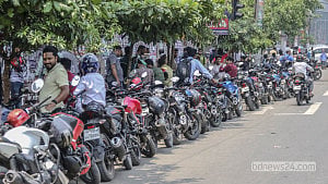 ইরান যুদ্ধ থামলেও, জীবাশ্ম জ্বালানির সংকট ধেয়ে আসছে