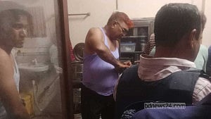 6 shot as River Police, criminals exchange ‘gunfire’