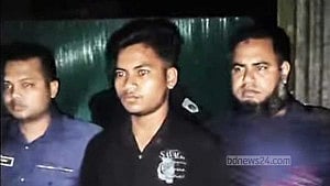 Youth booked for ‘defaming’ state minister online