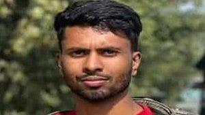 এআই দিয়ে জাইমা রহমানের সঙ্গে ছবি, পঞ্চগড়ে কলেজছাত্র কারাগারে
