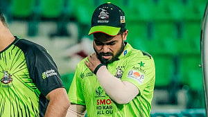 চোট পাওয়া পারভেজকে নিয়ে শঙ্কা নেই খুব একটা