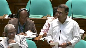 New primary education drive to begin in July: PM