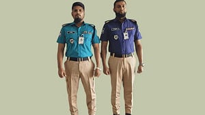 Police to don khaki uniform again