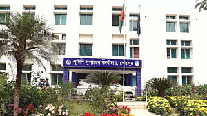 দুই দিনে পুলিশ সুপার পদে ১০ জনের রদবদল