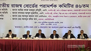 Raise tax-free income limit to Tk 500,000: FBCCI