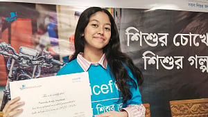 শিখেছি ভিডিও কীভাবে গল্প বলে