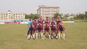 আবাহনীকে বিদায় করে দিল পিডব্লিউডি