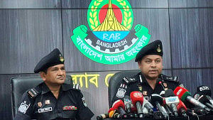 RAB making ‘unbiased’ list of extortionists