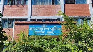 রাঙামাটিতে এক গাছে ঝুলন্ত তরুণ-তরুণীর লাশ