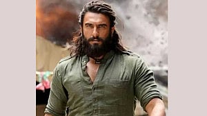 দৃশ্যে বাস্তবতা আনতে রাণবীর যা করেছিলেন