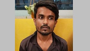 Man held over ‘serial rape via social media trap’