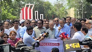 হামের প্রাদুর্ভাবের পেছনে টিকাবিরোধী প্রচার ও কুসংস্কার: রিজভী