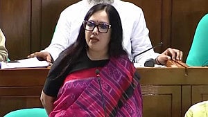 Partisan appointments dominate BB, universities: Rumeen