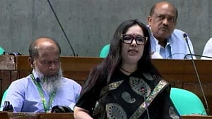 বিএসইসি ও আইডিআরএ বিল পাসের আগে জনমত যাচাইয়ের প্রস্তাব নাকচ