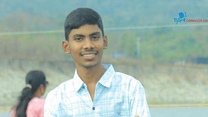 পর্যটকদের অসচেতনতায় মন খারাপ হল