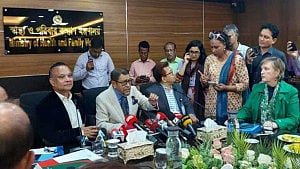 Measles vaccine drive from Sunday: minister