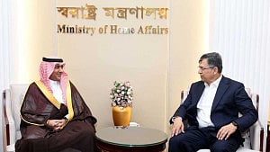 Fast-track passports for eligible Myanmar nationals in Saudi: minister