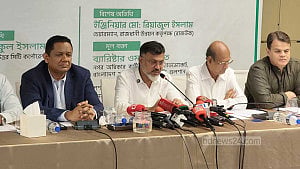 ফুটপাত দখলমুক্ত করতে গেলেই ‘গুপ্ত’ অপপ্রচার, অভিযান চলবে: ডিএনসিসি প্রশাসক