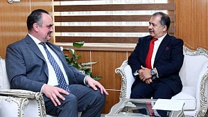 যুক্তরাষ্ট্রে ২ শিক্ষার্থী খুনের সুষ্ঠু বিচারের আশা তথ্যমন্ত্রীর