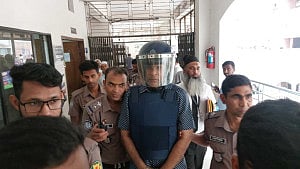 Mamun calls DGFI stint a ‘black chapter’
