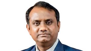 রিহ্যাব নির্বাচনে সহ-সভাপতি পদে লড়ছেন এশিউর গ্রুপের চেয়ারম্যান শেখ সাদী