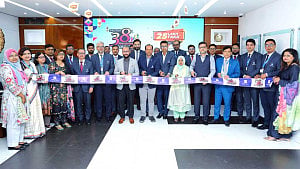শেলটেকের মাসব্যাপী আবাসন মেলা শুরু