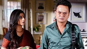 ‘আমি তো অপরাধী নই’, রাহুলের মৃত্যুর ৩ সপ্তাহ পর শ্বেতা