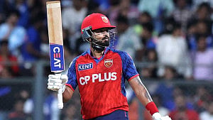 নতুন ‘চেইস মাস্টার’ শ্রেয়াস আইয়ার