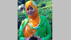 Tonu murder: Ex-Army officer's DNA samples collected