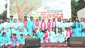 পহেলা বৈশাখ বাঙালির প্রাণের উৎসব: শ্রমমন্ত্রী