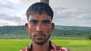 Bangladeshi man ‘killed’ by Khasi inside India