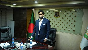 Tamim vows to restore Bangladesh cricket image
