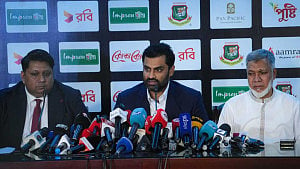 Tamim to run for BCB president again