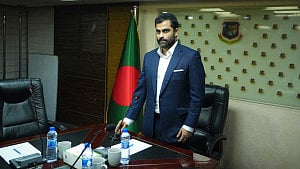 Tamim to represent Bangladesh at ICC, ACC