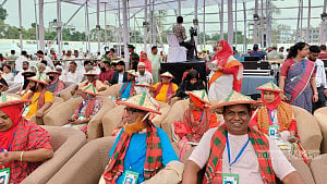 Tangail residents await PM’s Noboborsho visit