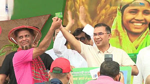 Bangladesh thrives when farmers thrive: PM