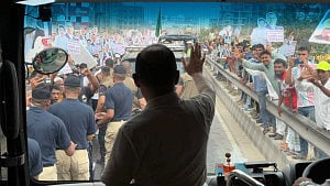 Bogura stands ready for PM’s arrival