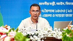 E-bail bond system a milestone for justice: PM