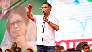 Tarique calls out ‘hidden misguiders’ in politics