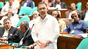Parliament cannot be allowed to fail: PM