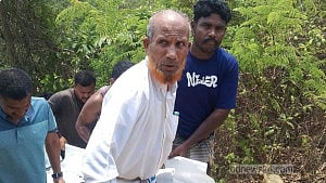 3 found dead in Teknaf hills
