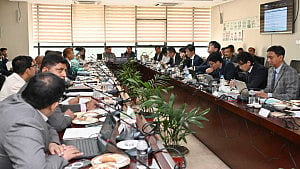 Impasse over Dhaka airport’s third terminal continues